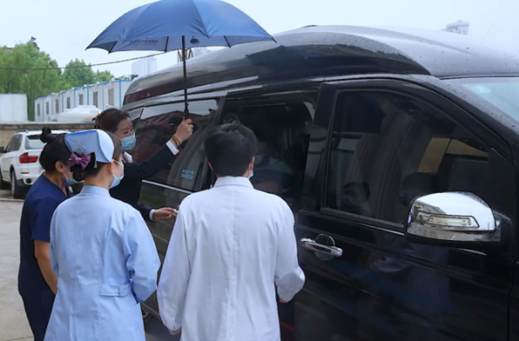 揭秘！寶媽入住前，母嬰友好月子會(huì)所都做了哪些準(zhǔn)備