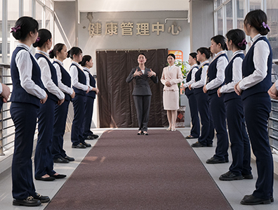 母嬰友好(武漢)健康服務(wù)有限公司 母嬰友好(武漢)健康服務(wù)有限公司