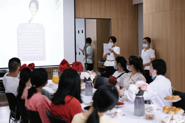 湖北母嬰友好婦幼醫(yī)學研究院