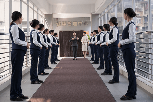 湖南星康母嬰友好健康服務有限公司